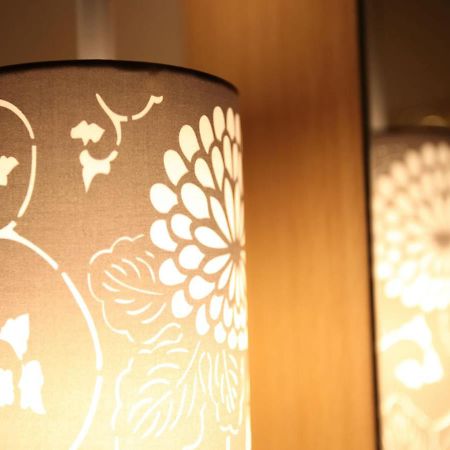 เออร์เบิน โฮเต็ล เกียวโต นิโจ พรีเมียม Hotel ภายนอก รูปภาพ