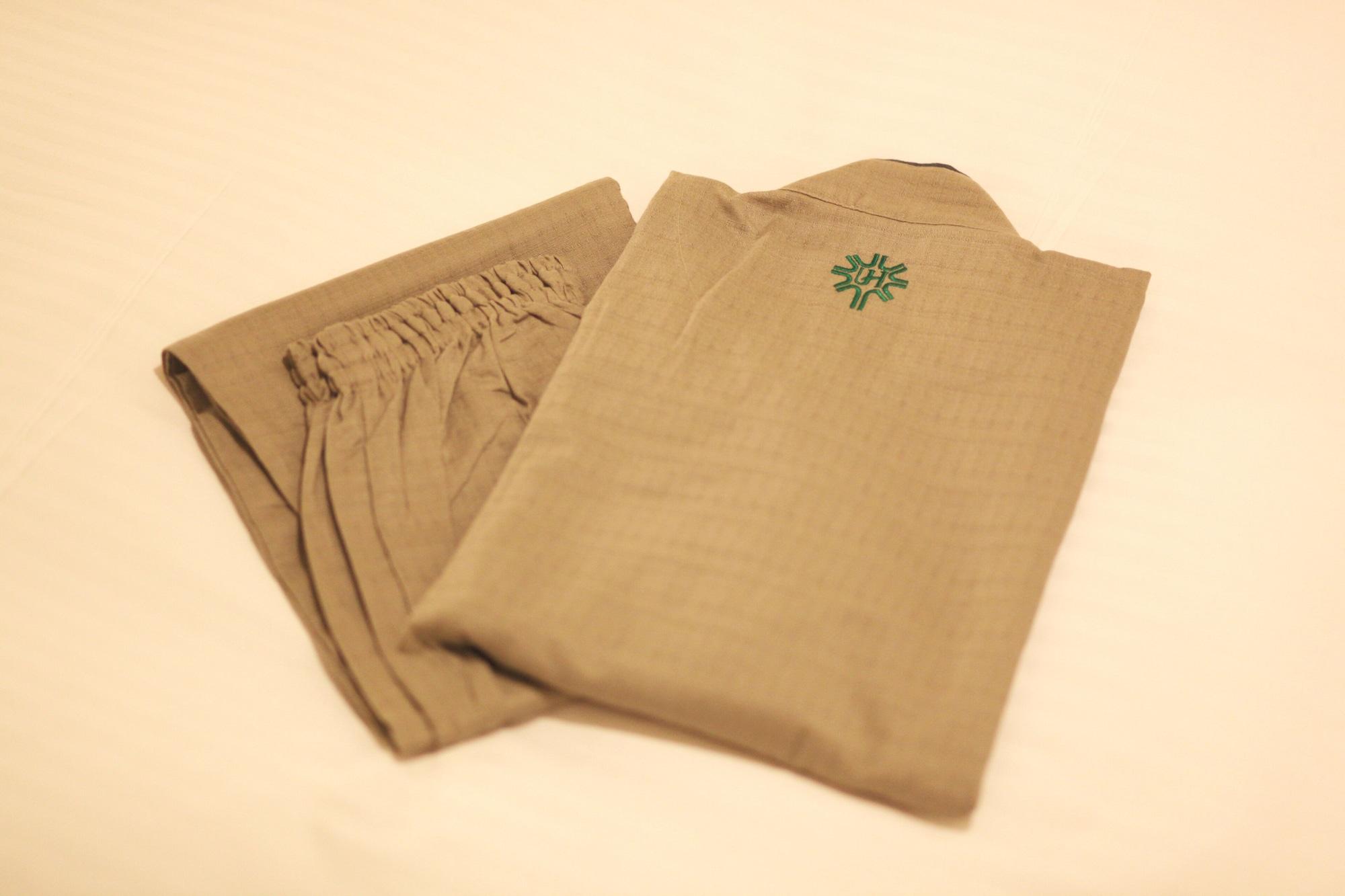 เออร์เบิน โฮเต็ล เกียวโต นิโจ พรีเมียม Hotel ภายนอก รูปภาพ