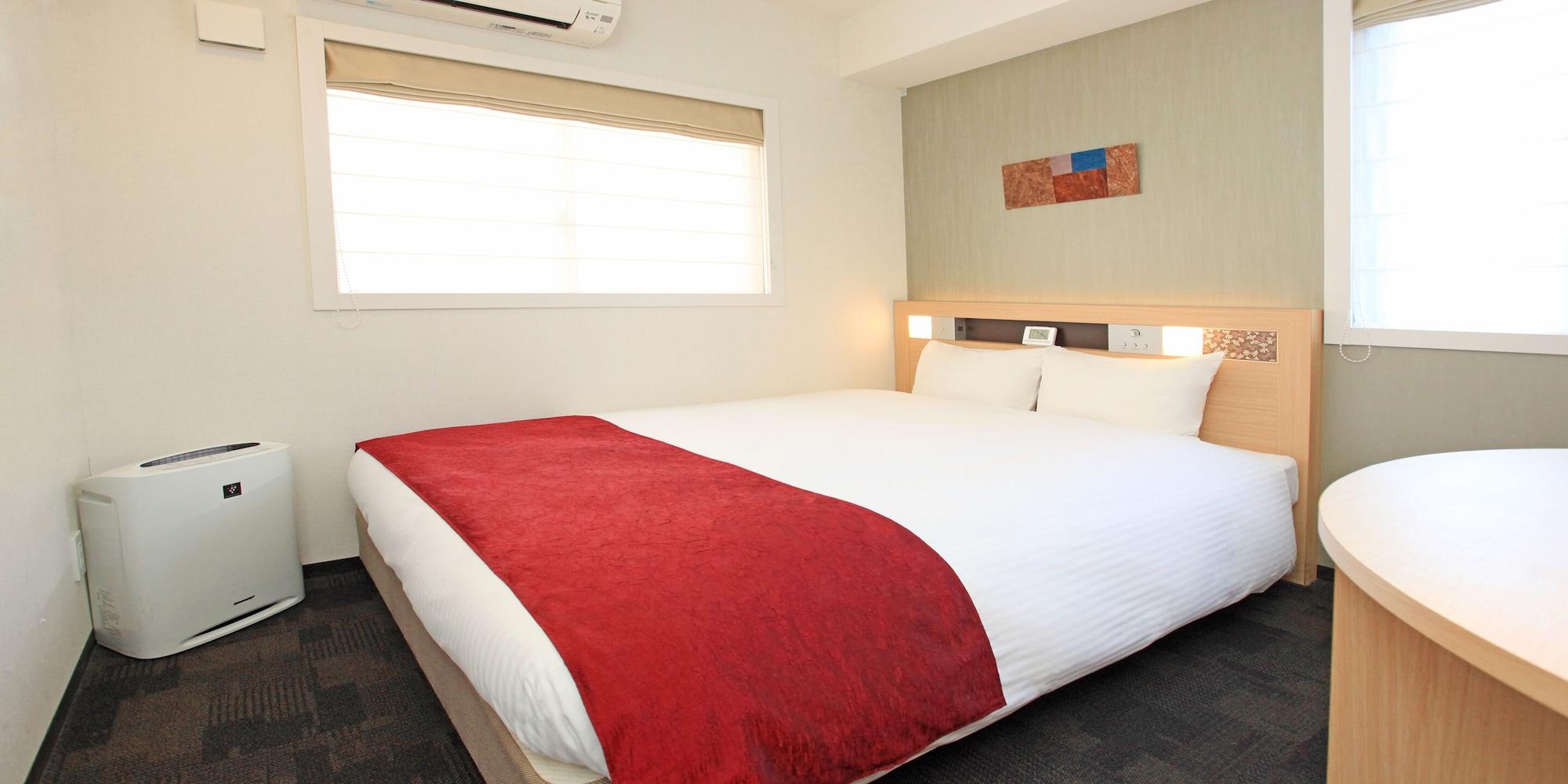 เออร์เบิน โฮเต็ล เกียวโต นิโจ พรีเมียม Hotel ภายนอก รูปภาพ