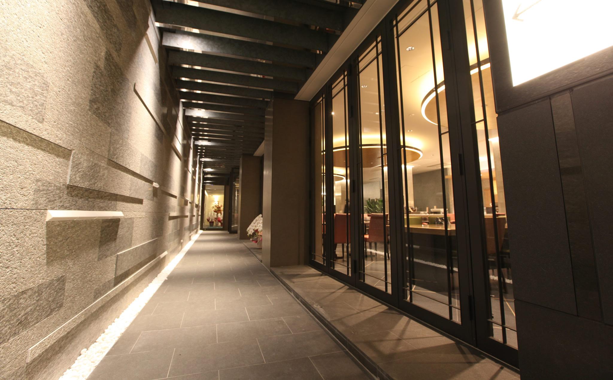 เออร์เบิน โฮเต็ล เกียวโต นิโจ พรีเมียม Hotel ภายนอก รูปภาพ