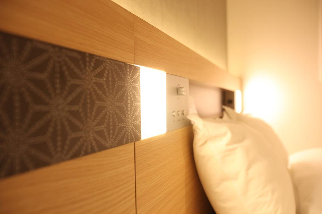 เออร์เบิน โฮเต็ล เกียวโต นิโจ พรีเมียม Hotel ห้อง รูปภาพ