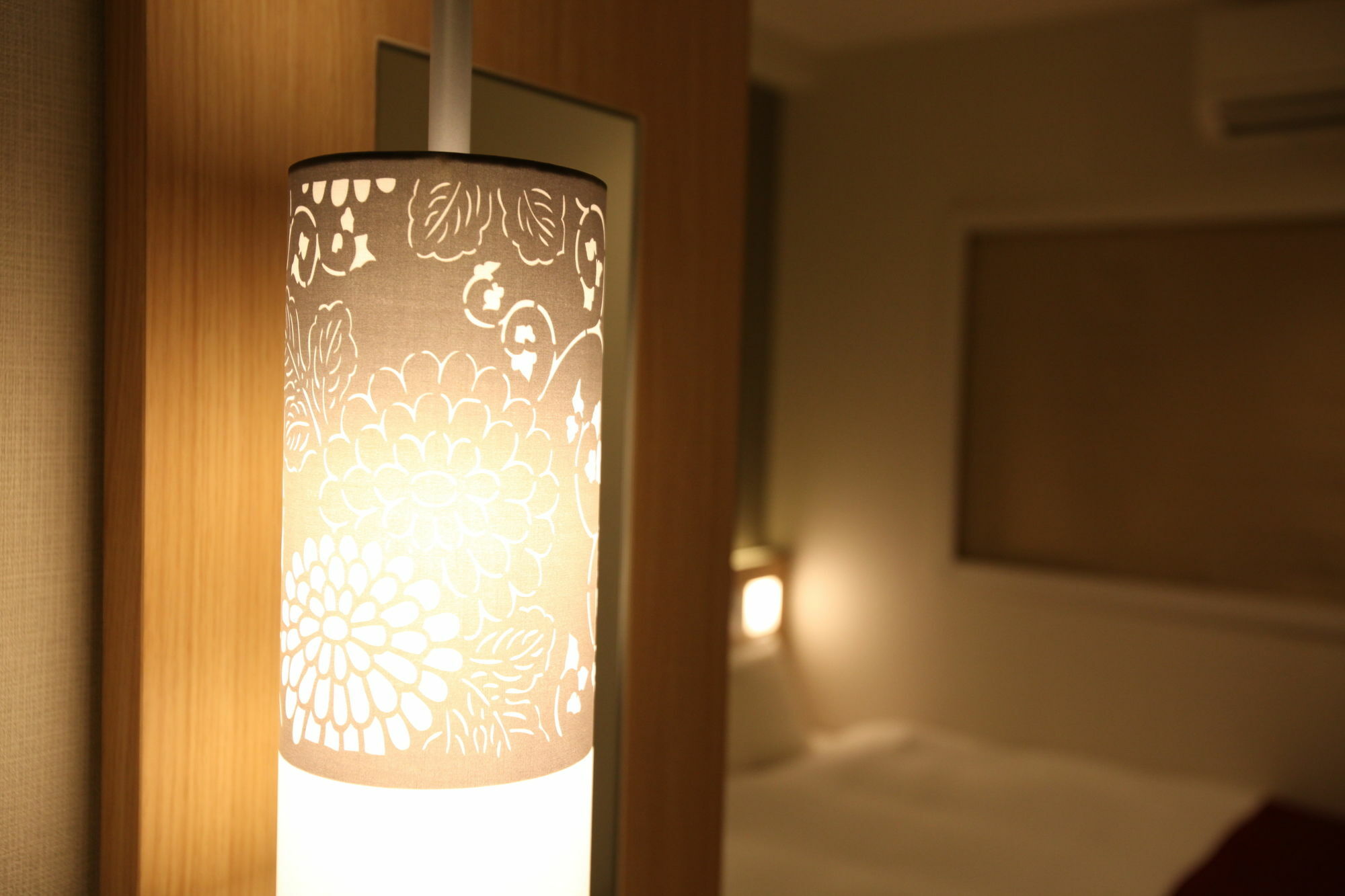 เออร์เบิน โฮเต็ล เกียวโต นิโจ พรีเมียม Hotel ภายนอก รูปภาพ