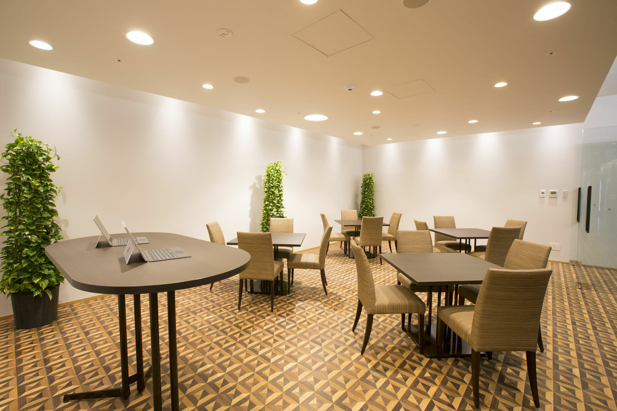 เออร์เบิน โฮเต็ล เกียวโต นิโจ พรีเมียม Hotel ภายนอก รูปภาพ