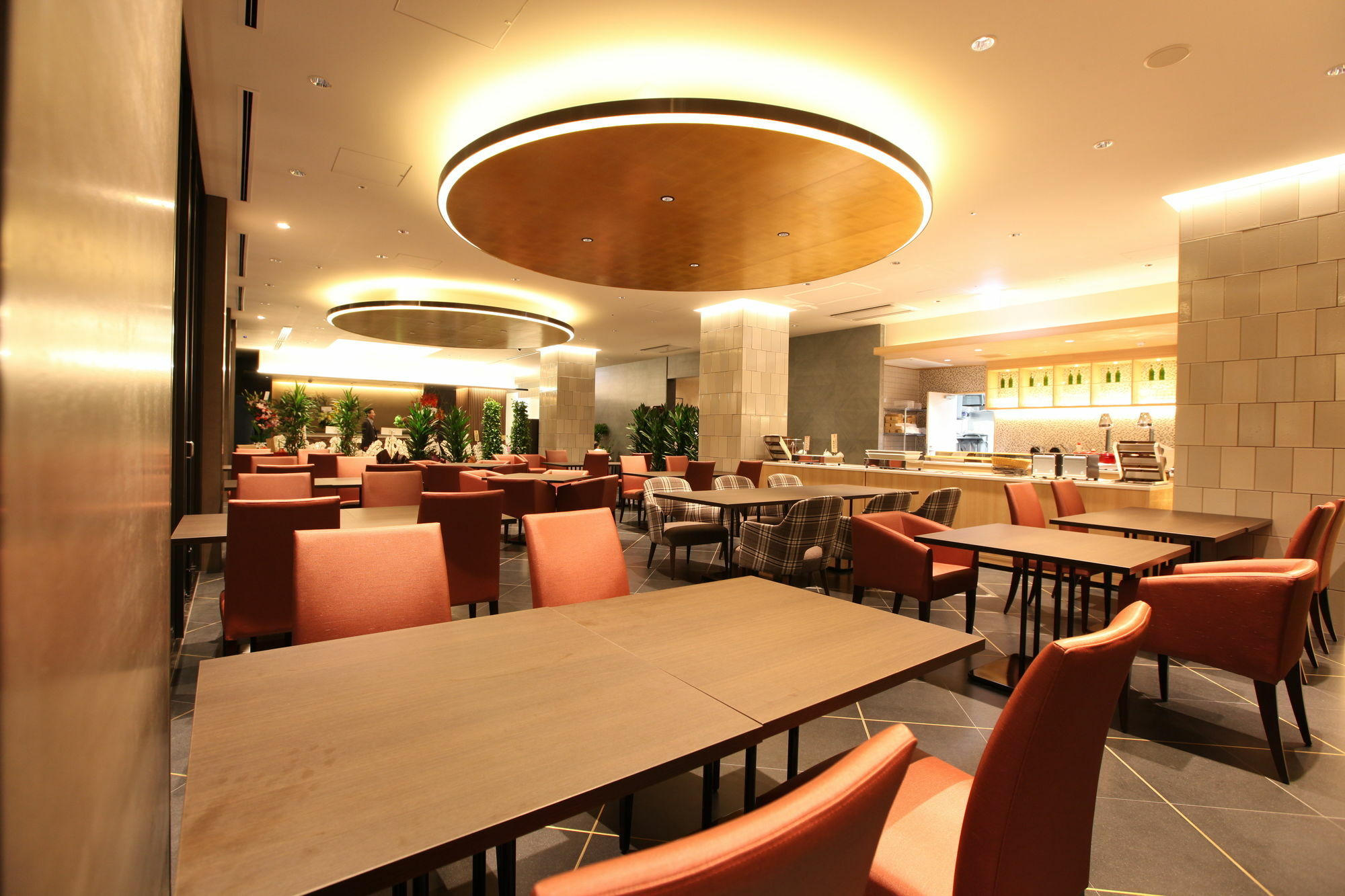 เออร์เบิน โฮเต็ล เกียวโต นิโจ พรีเมียม Hotel ภายนอก รูปภาพ