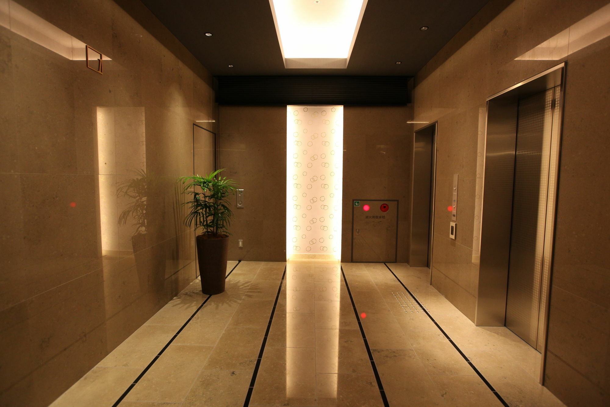 เออร์เบิน โฮเต็ล เกียวโต นิโจ พรีเมียม Hotel ภายนอก รูปภาพ